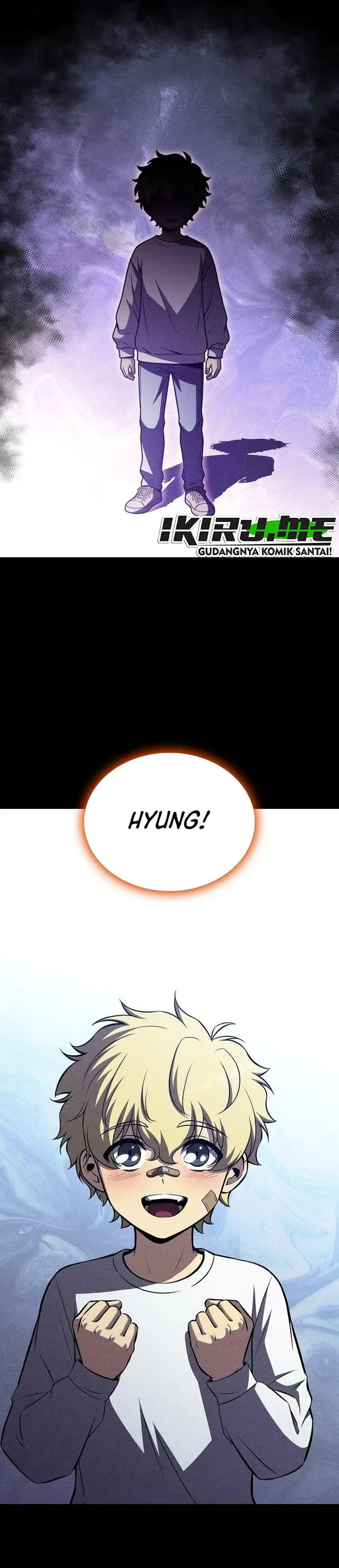 The Demon Slayer's Restaurant Chapter 60 halaman 60