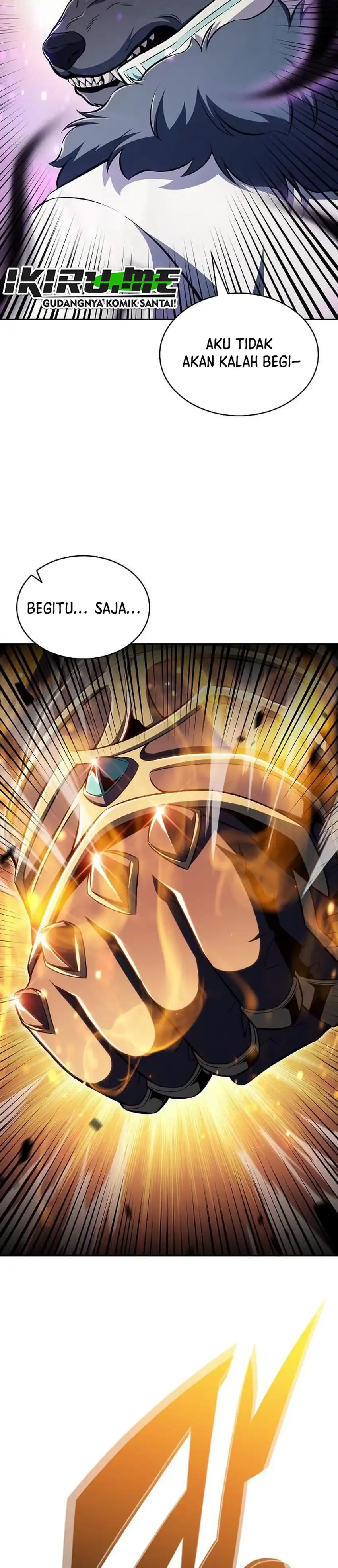 The Demon Slayer's Restaurant Chapter 60 halaman 53