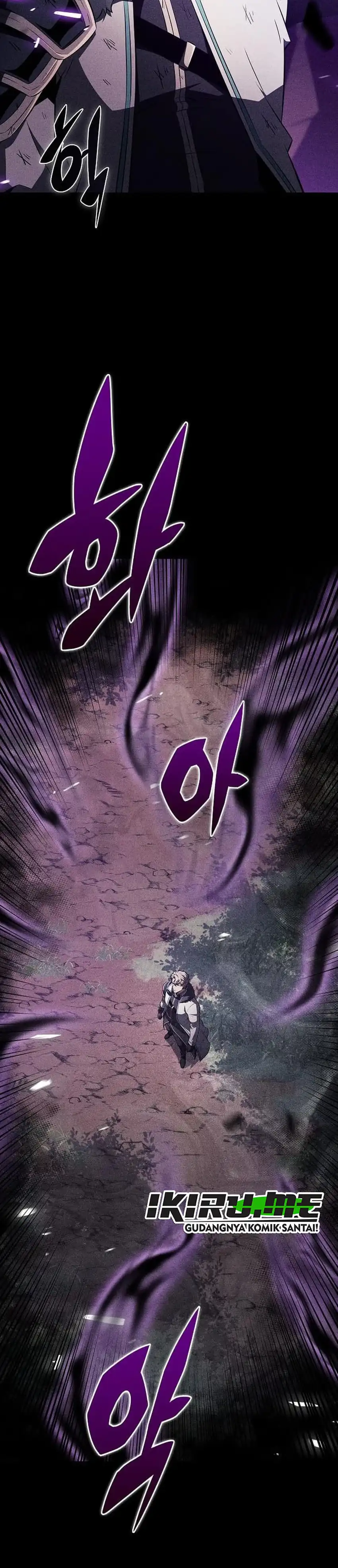 The Demon Slayer's Restaurant Chapter 60 halaman 58