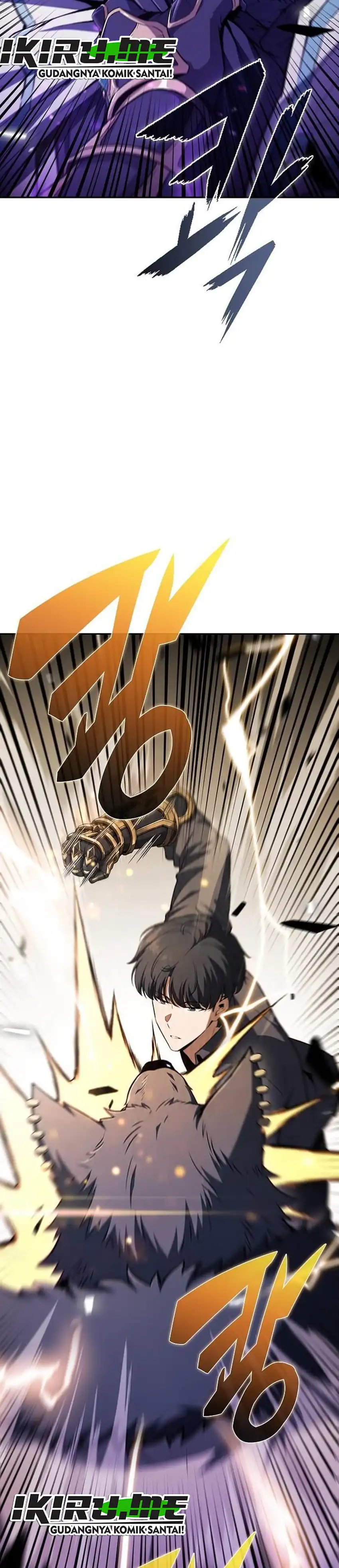 The Demon Slayer's Restaurant Chapter 60 halaman 43