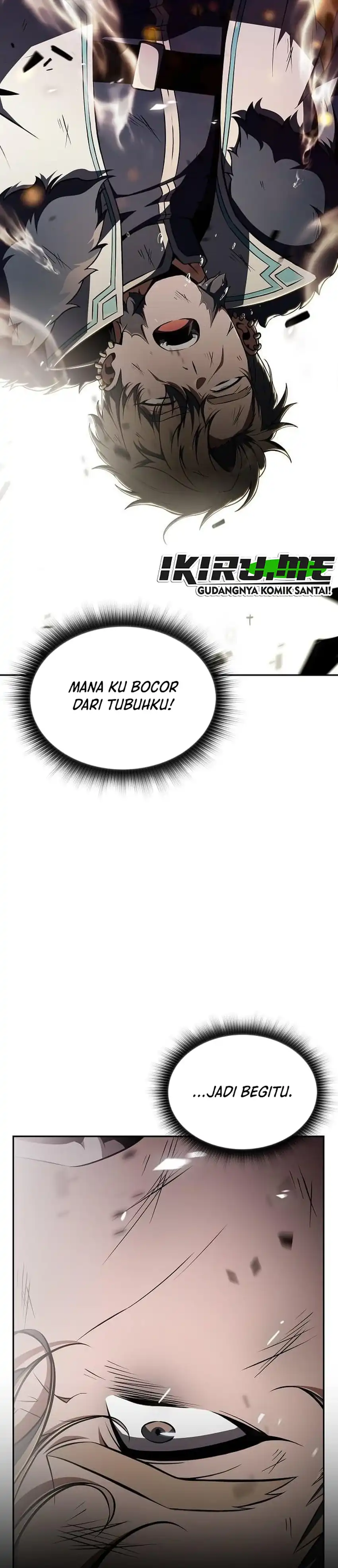 The Demon Slayer's Restaurant Chapter 60 halaman 55