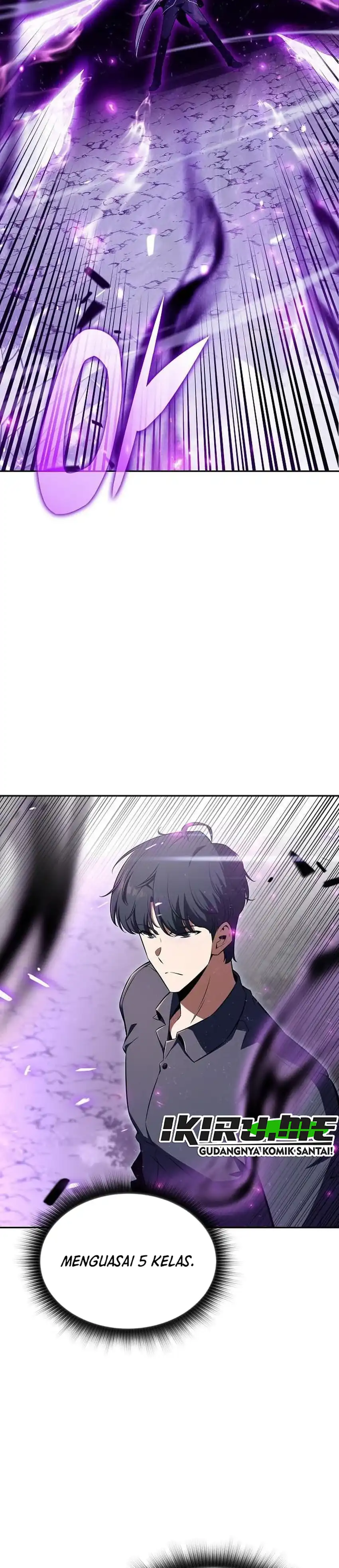 The Demon Slayer's Restaurant Chapter 60 halaman 34