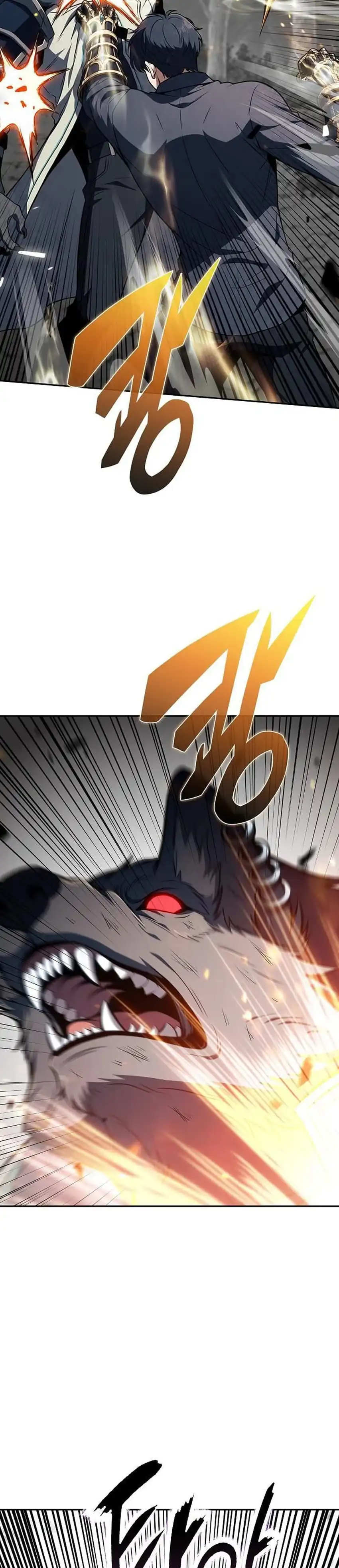 The Demon Slayer's Restaurant Chapter 60 halaman 47