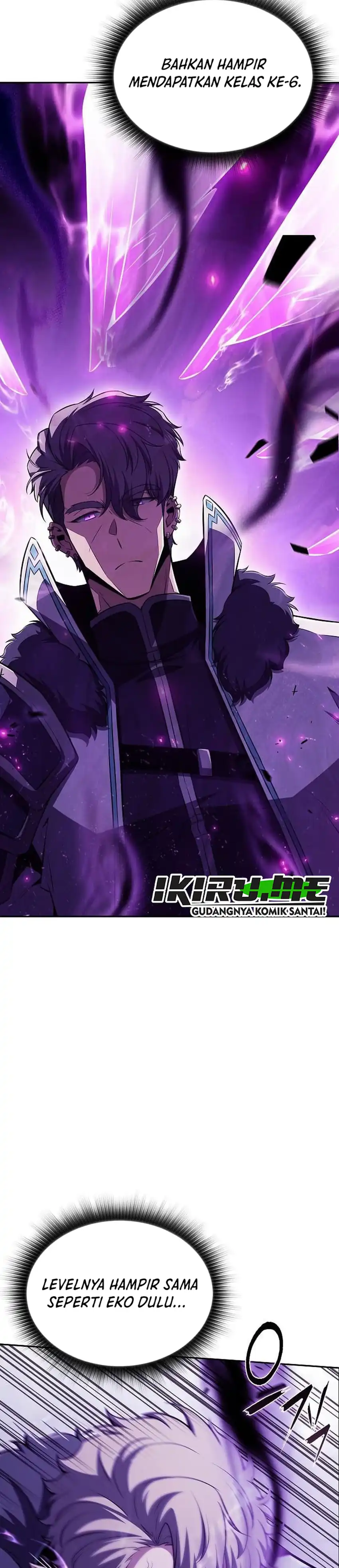 The Demon Slayer's Restaurant Chapter 60 halaman 35