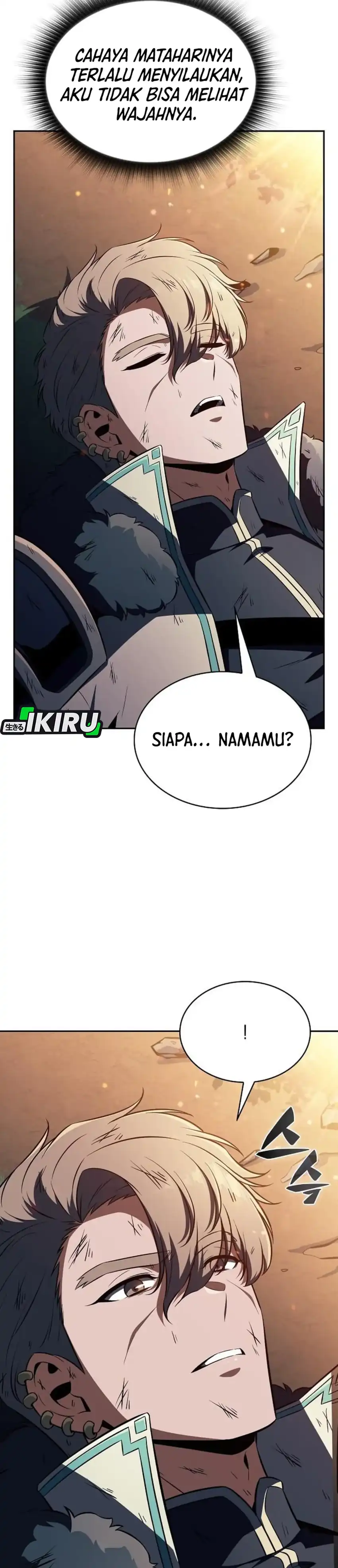The Demon Slayer's Restaurant Chapter 61 halaman 3