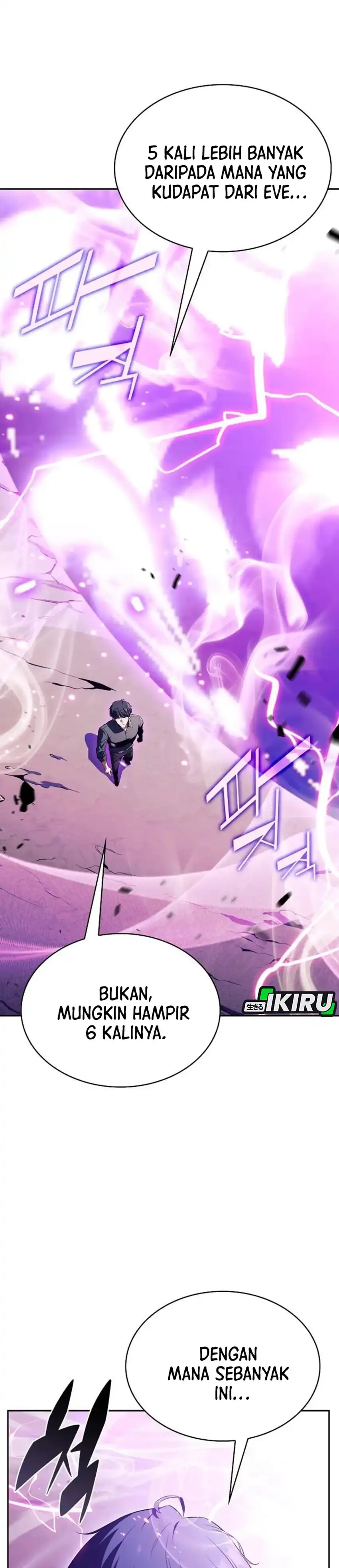 The Demon Slayer's Restaurant Chapter 61 halaman 13
