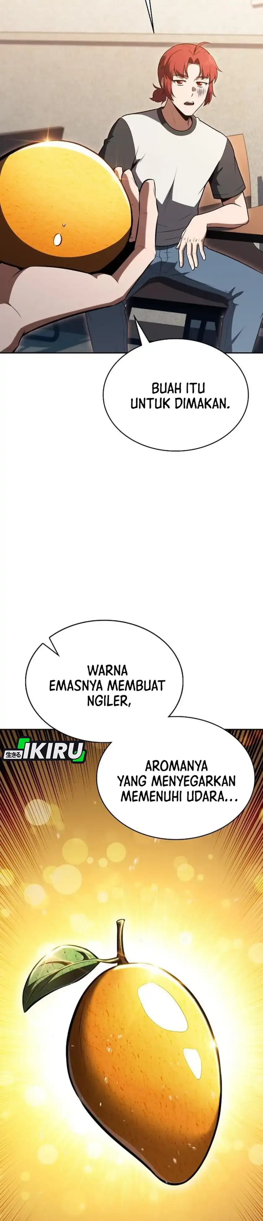The Demon Slayer's Restaurant Chapter 61 halaman 47