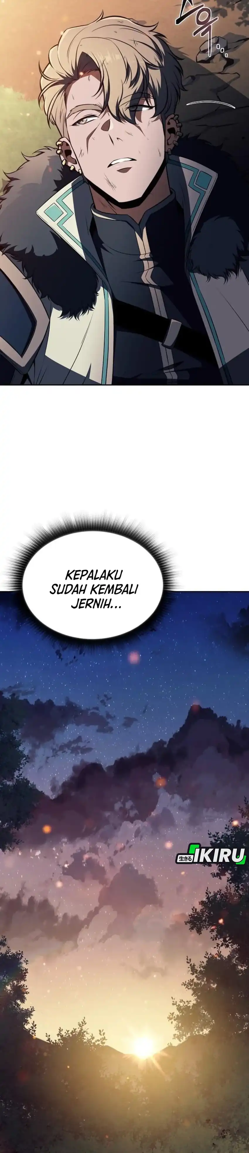 The Demon Slayer's Restaurant Chapter 61 halaman 5