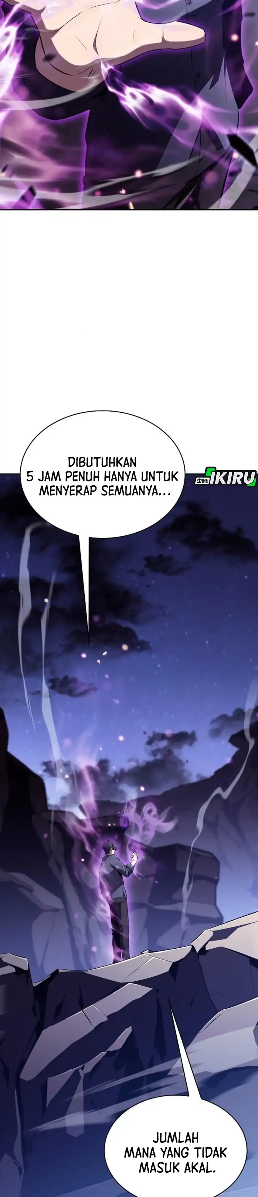 The Demon Slayer's Restaurant Chapter 61 halaman 19
