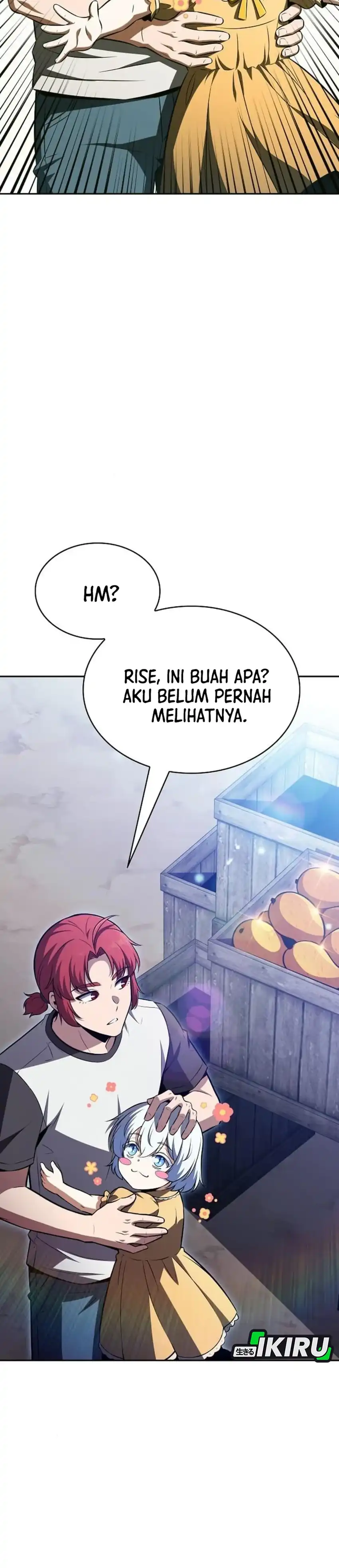 The Demon Slayer's Restaurant Chapter 61 halaman 35