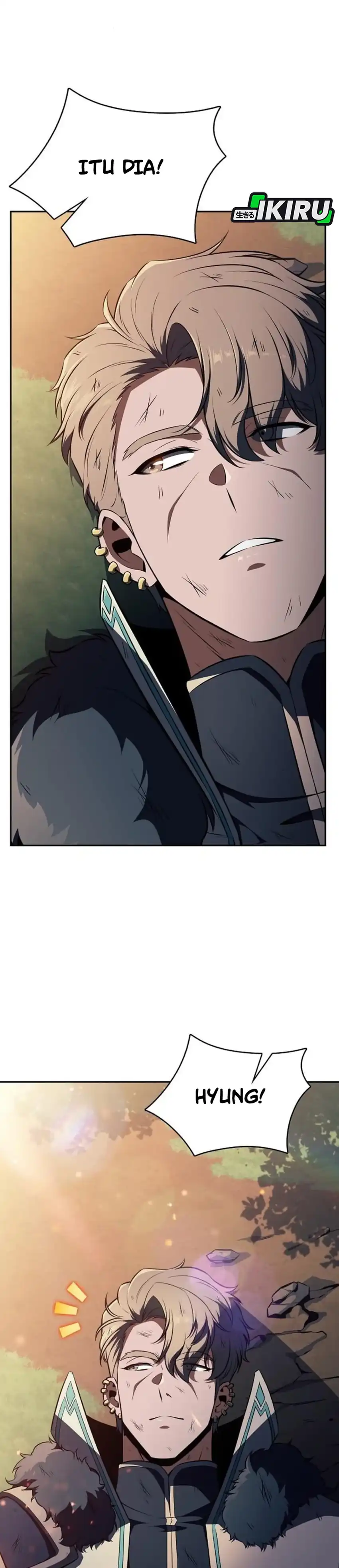 The Demon Slayer's Restaurant Chapter 61 halaman 7