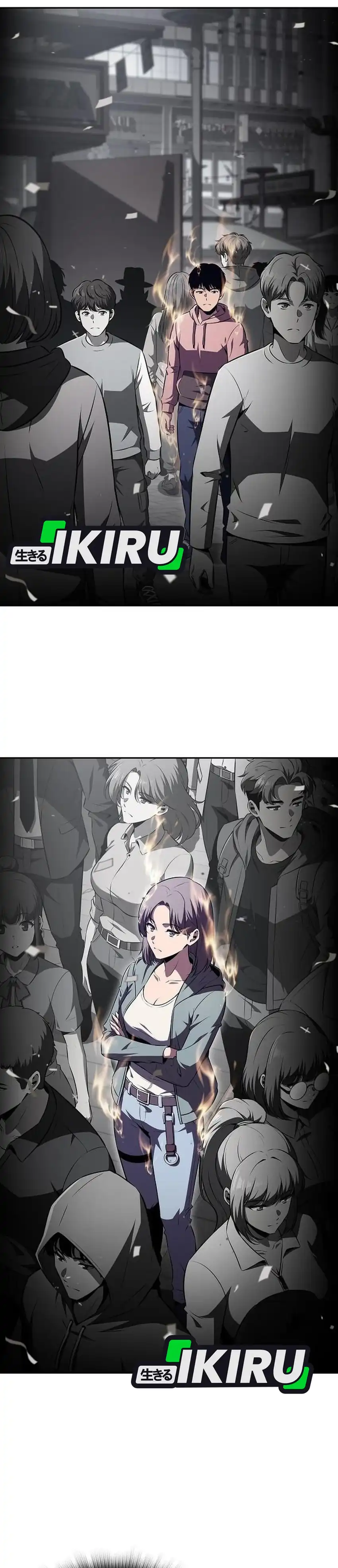 The Demon Slayer's Restaurant Chapter 62 halaman 44