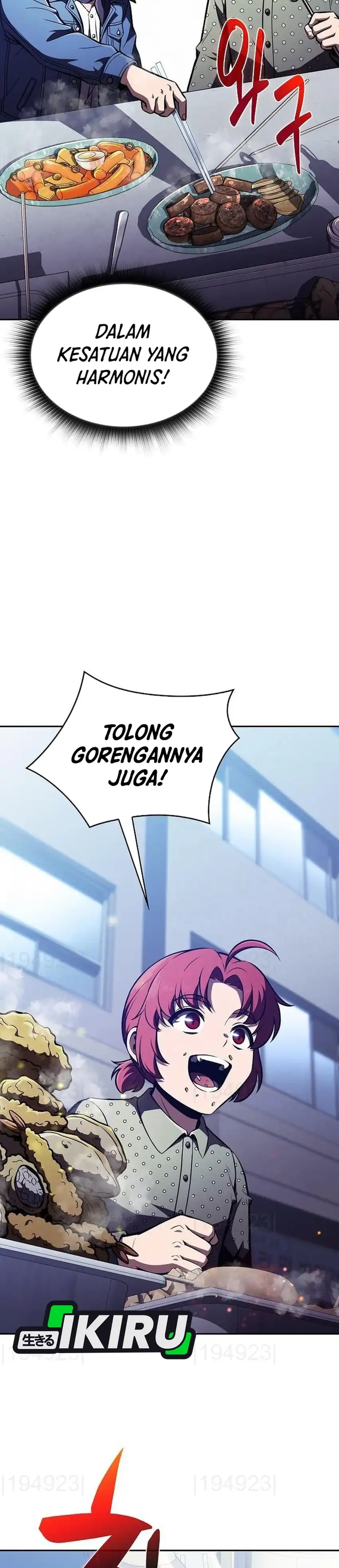 The Demon Slayer's Restaurant Chapter 62 halaman 25