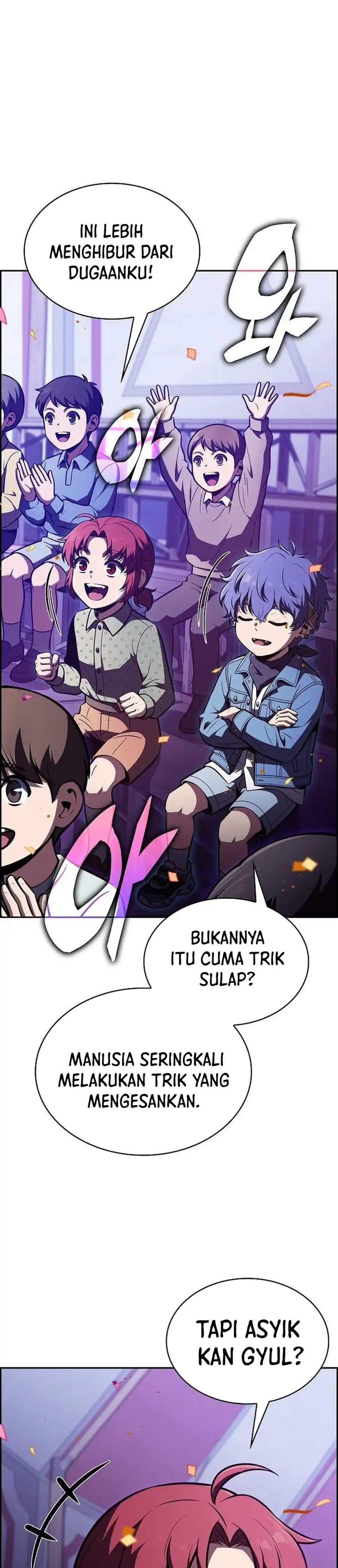 The Demon Slayer's Restaurant Chapter 62 halaman 53