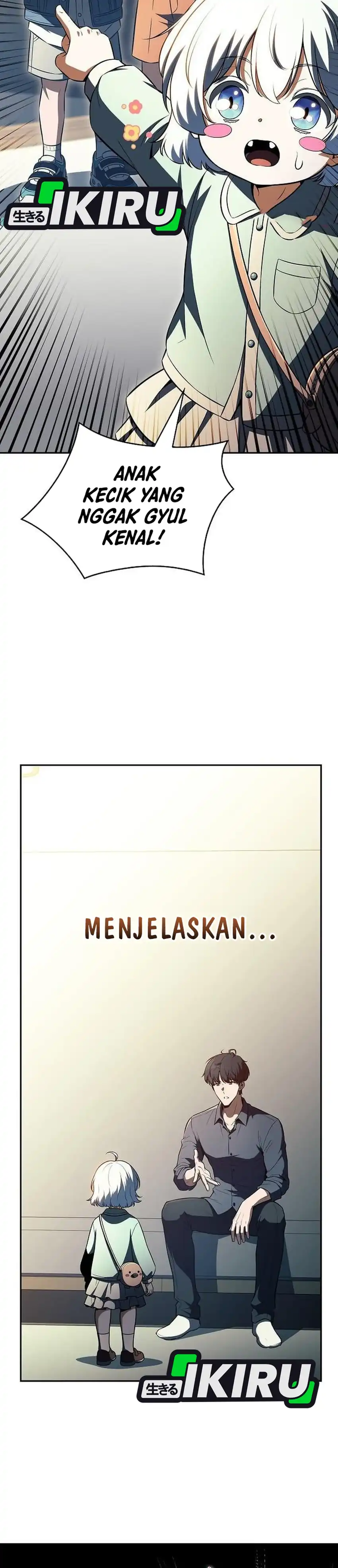 The Demon Slayer's Restaurant Chapter 62 halaman 34
