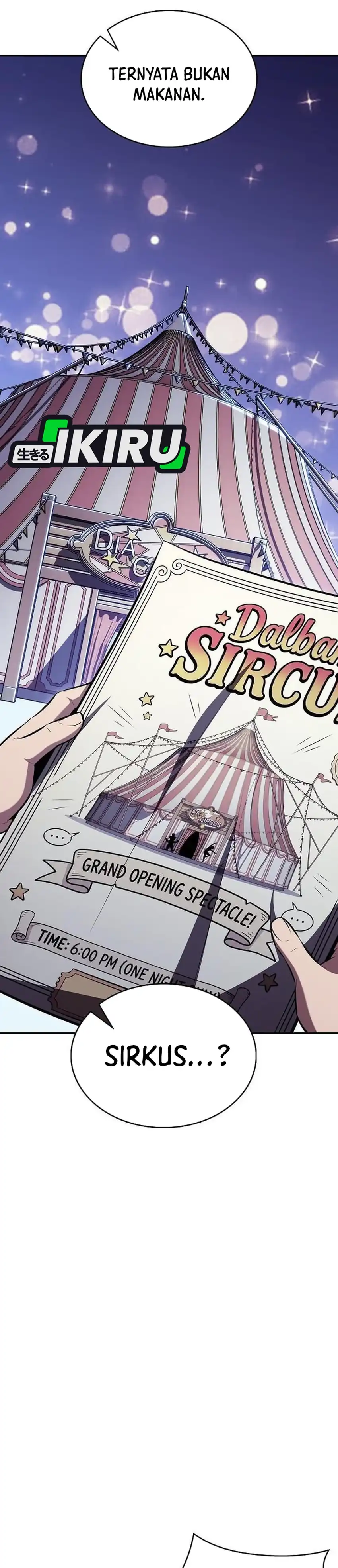 The Demon Slayer's Restaurant Chapter 62 halaman 31