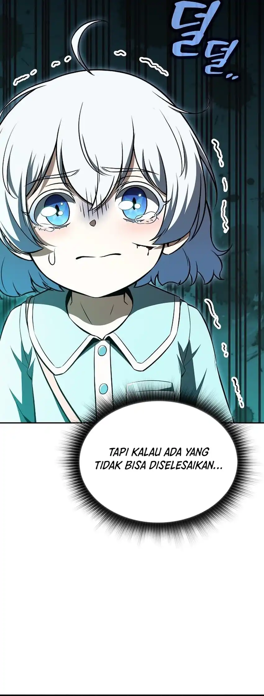 The Demon Slayer's Restaurant Chapter 63 halaman 37
