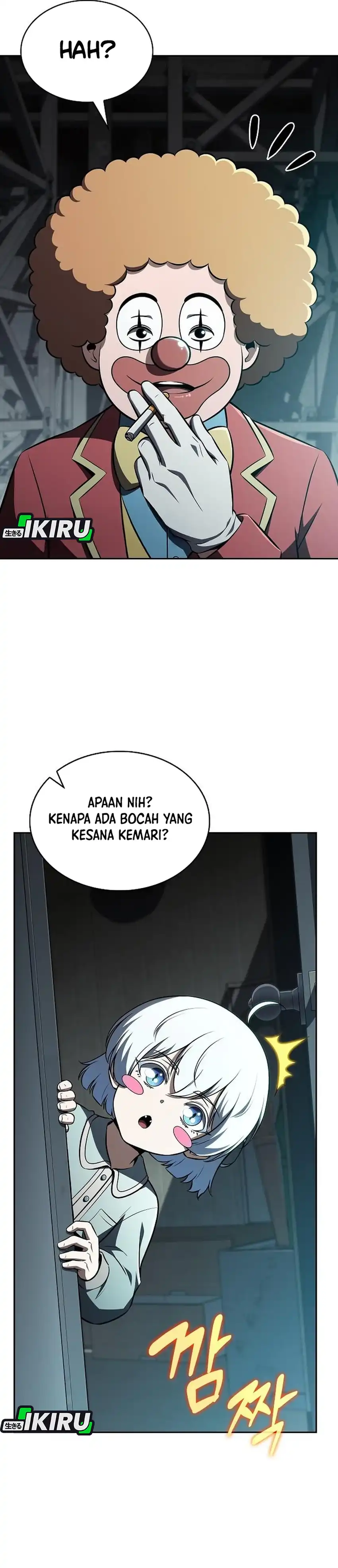 The Demon Slayer's Restaurant Chapter 63 halaman 13