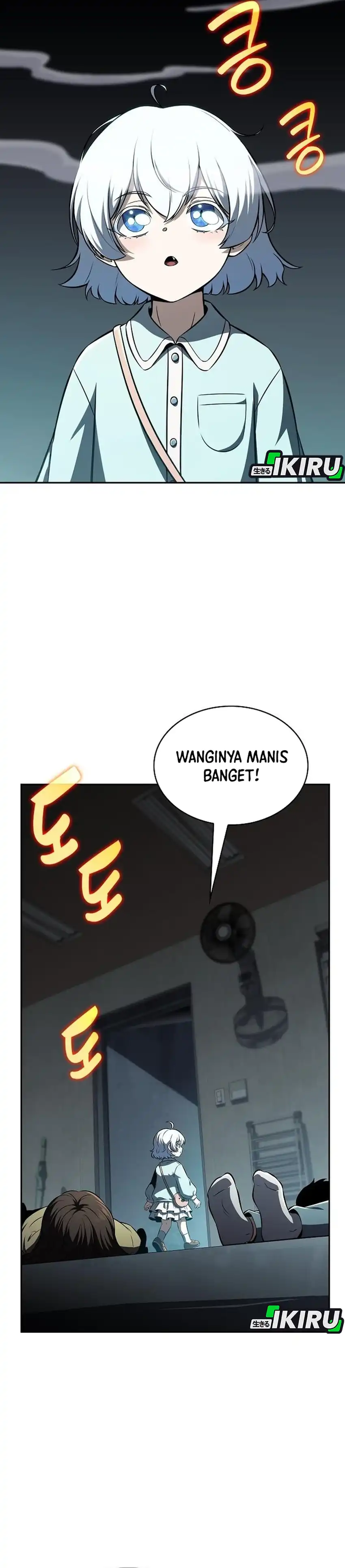 The Demon Slayer's Restaurant Chapter 63 halaman 10