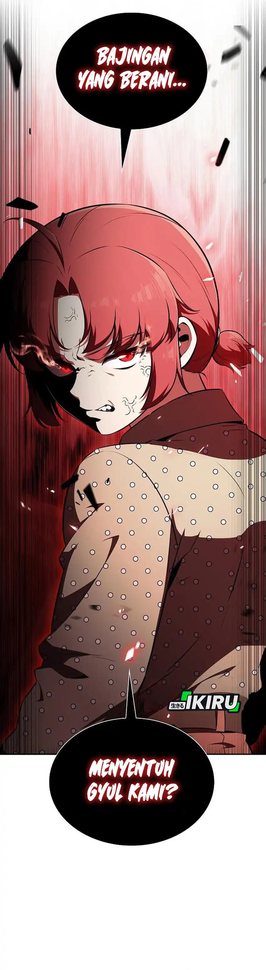 The Demon Slayer's Restaurant Chapter 63 halaman 49
