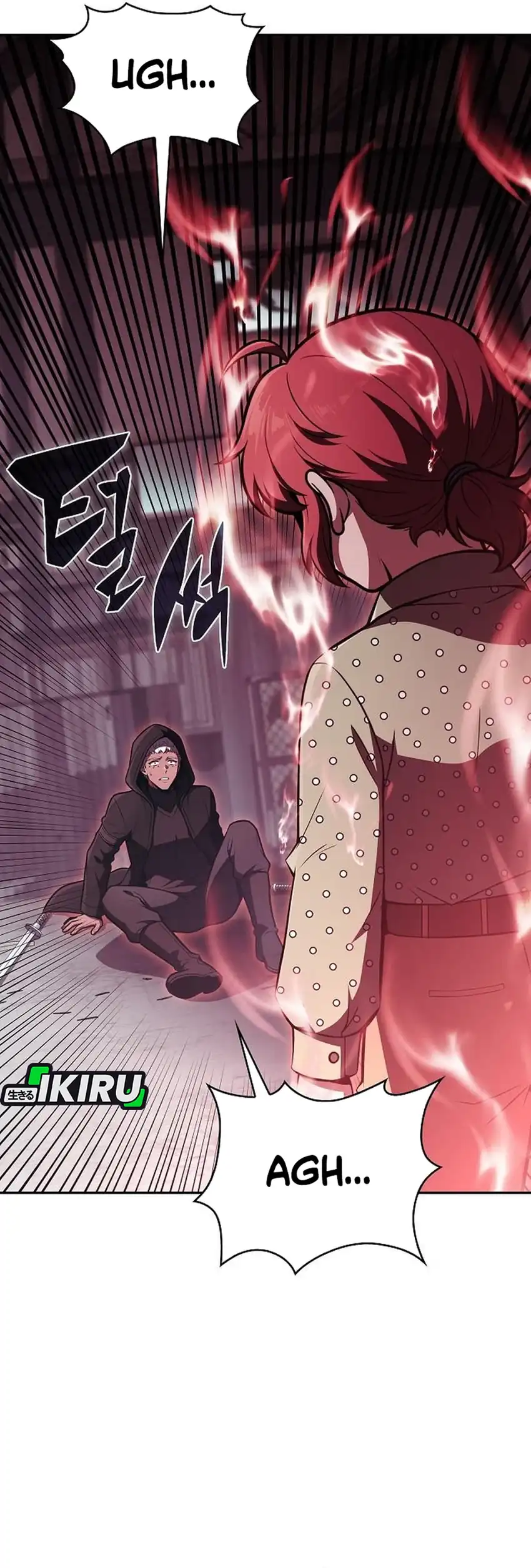 The Demon Slayer's Restaurant Chapter 63 halaman 53