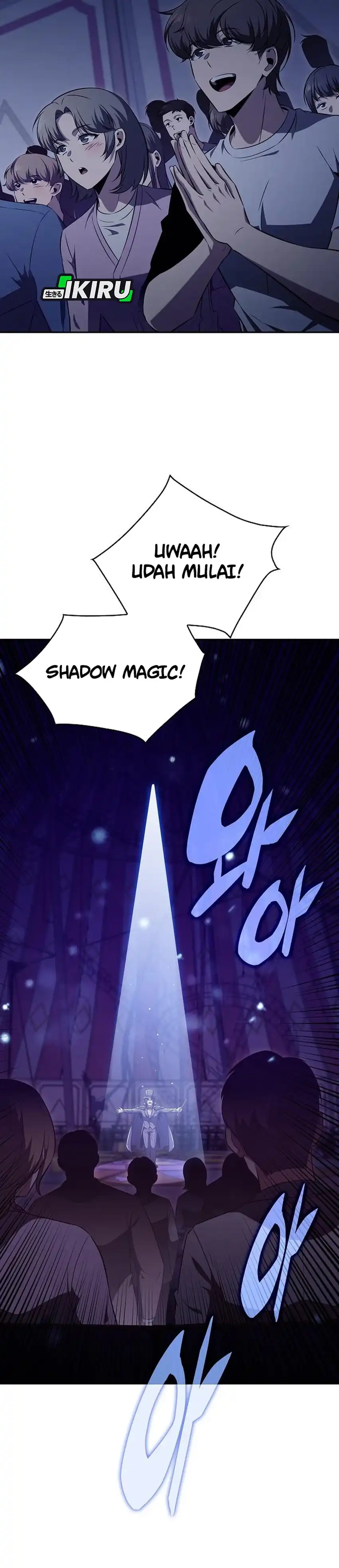 The Demon Slayer's Restaurant Chapter 63 halaman 5