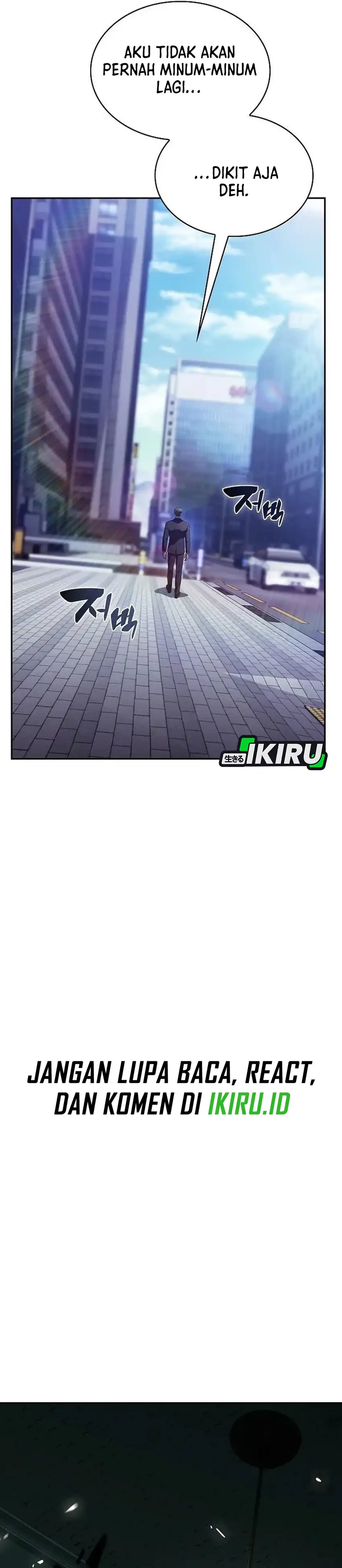 The Demon Slayer's Restaurant Chapter 64 halaman 53