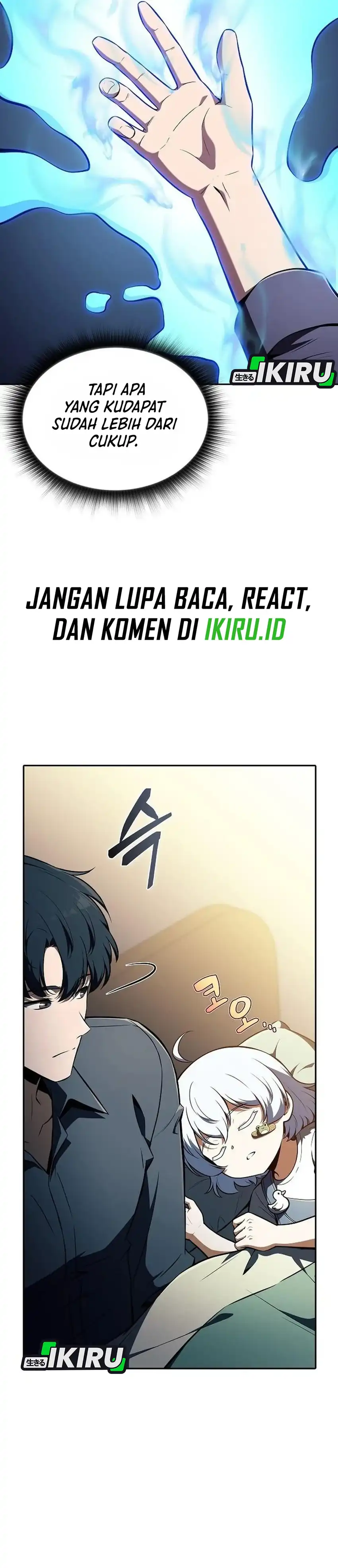 The Demon Slayer's Restaurant Chapter 64 halaman 13