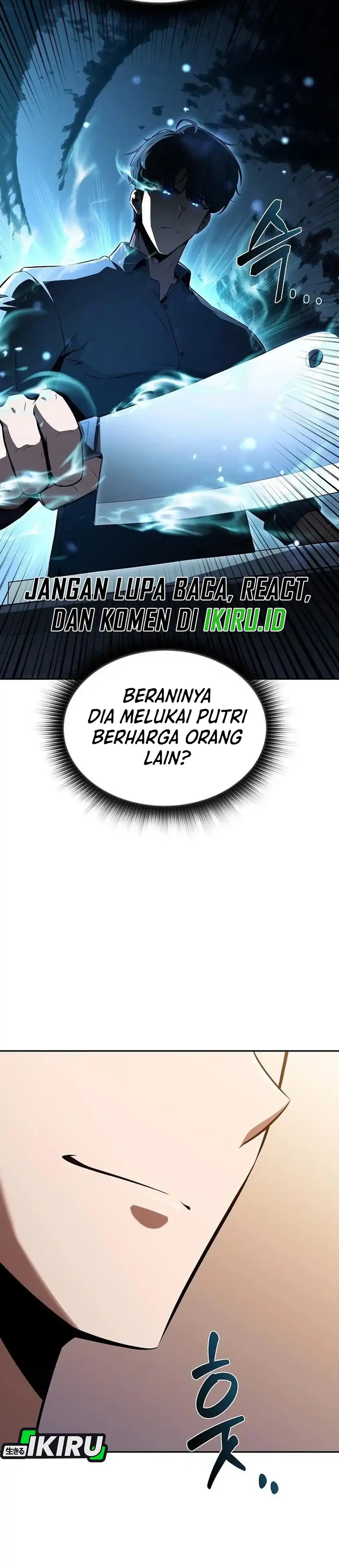 The Demon Slayer's Restaurant Chapter 64 halaman 28