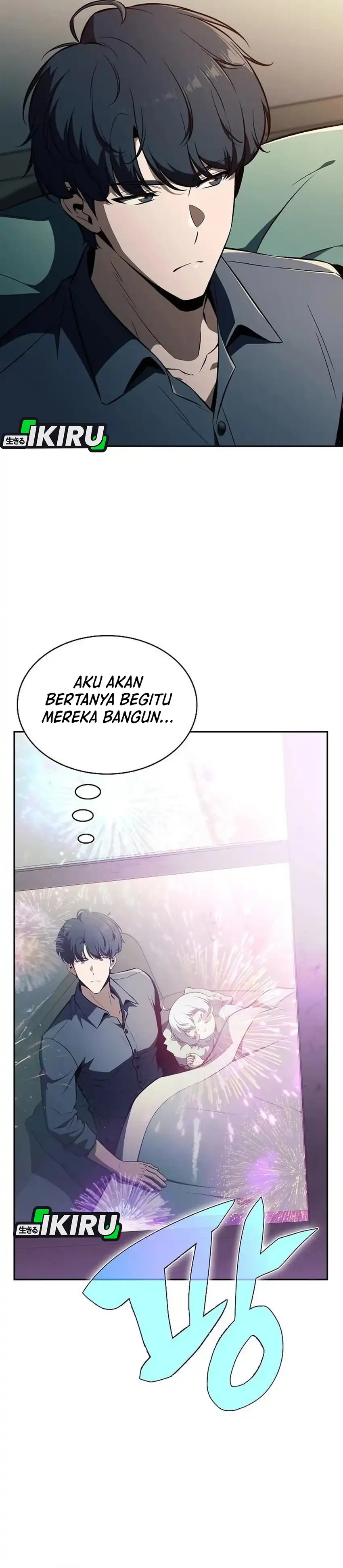 The Demon Slayer's Restaurant Chapter 64 halaman 15