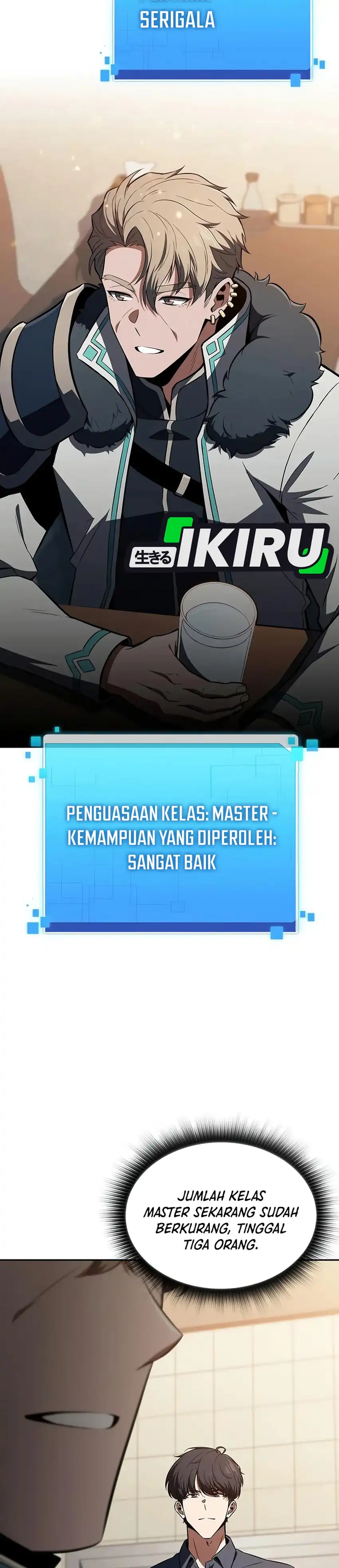The Demon Slayer's Restaurant Chapter 65 halaman 42