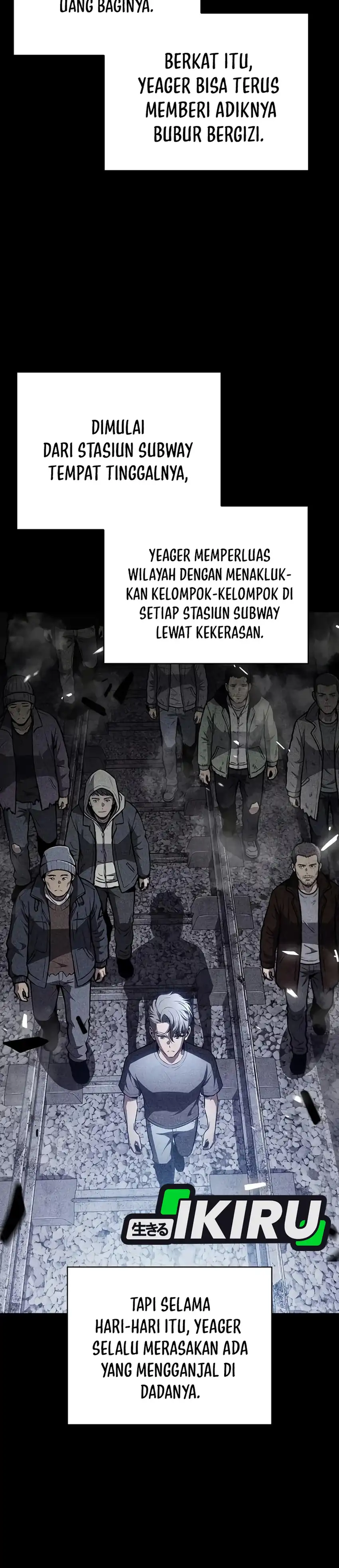 The Demon Slayer's Restaurant Chapter 65 halaman 56