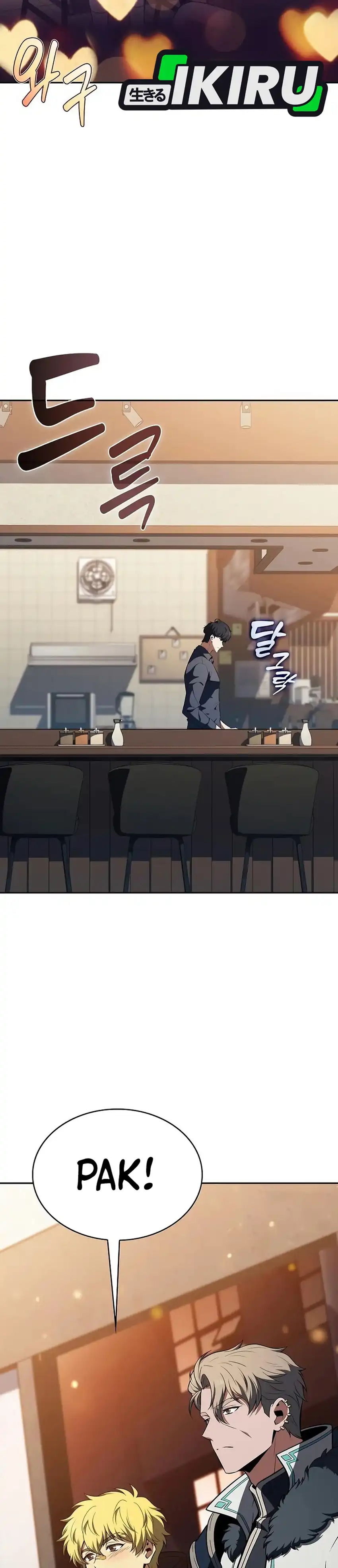 The Demon Slayer's Restaurant Chapter 65 halaman 38