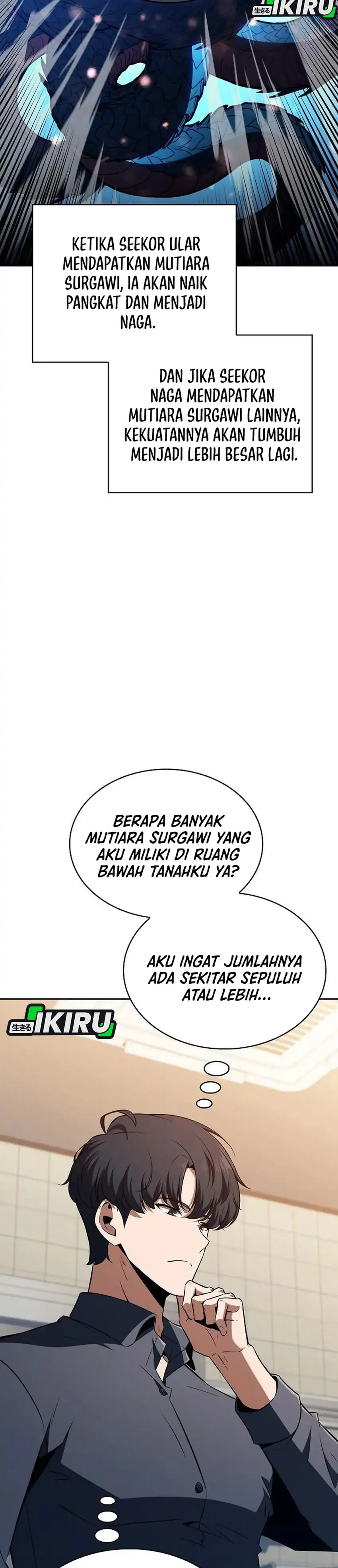 The Demon Slayer's Restaurant Chapter 66 halaman 42