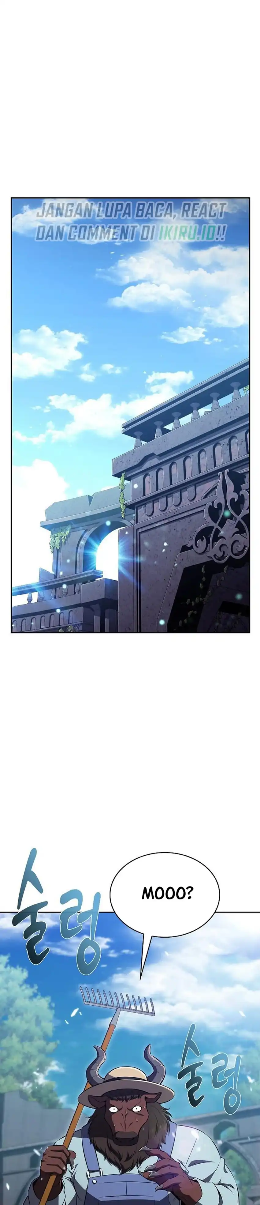 The Demon Slayer's Restaurant Chapter 66 halaman 60