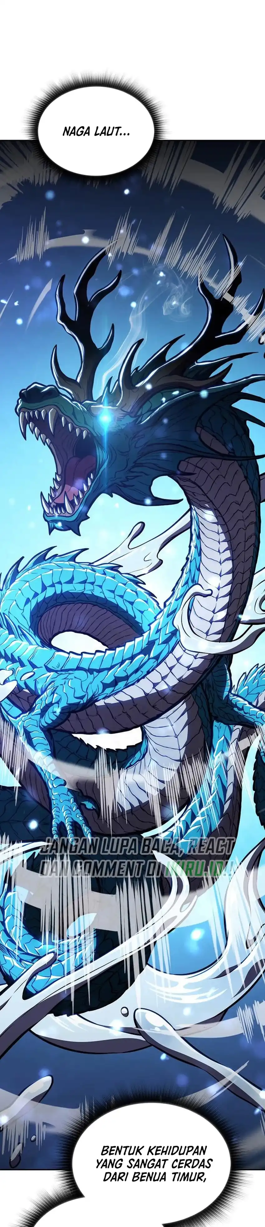 The Demon Slayer's Restaurant Chapter 66 halaman 38