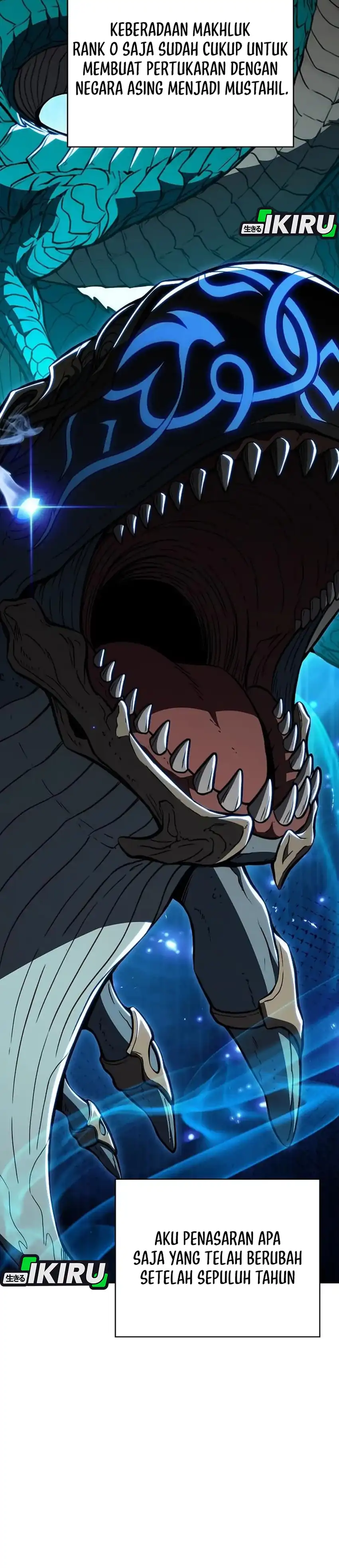 The Demon Slayer's Restaurant Chapter 66 halaman 13