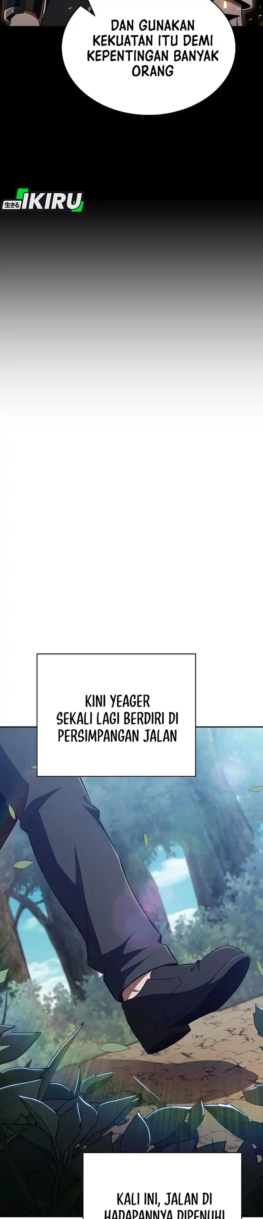 The Demon Slayer's Restaurant Chapter 66 halaman 21