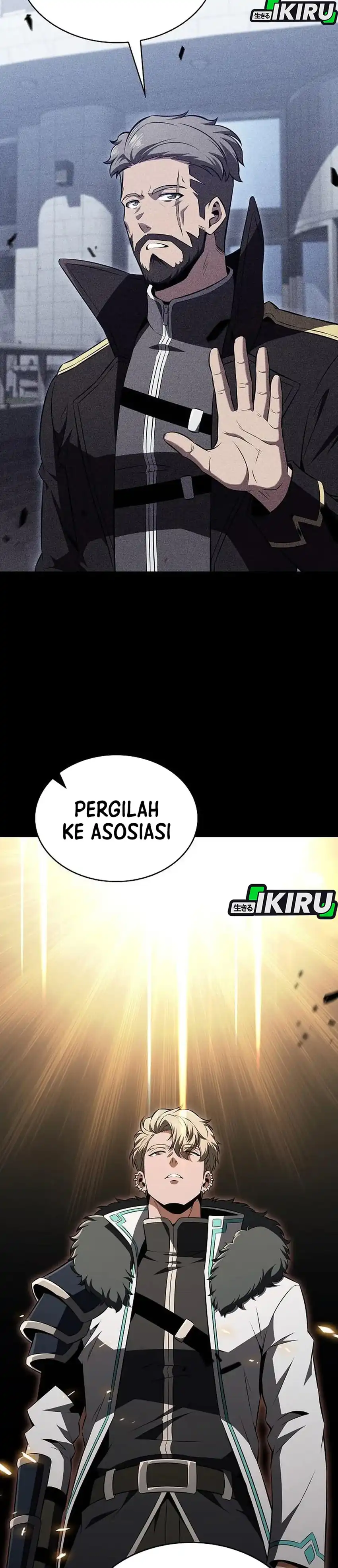 The Demon Slayer's Restaurant Chapter 66 halaman 20