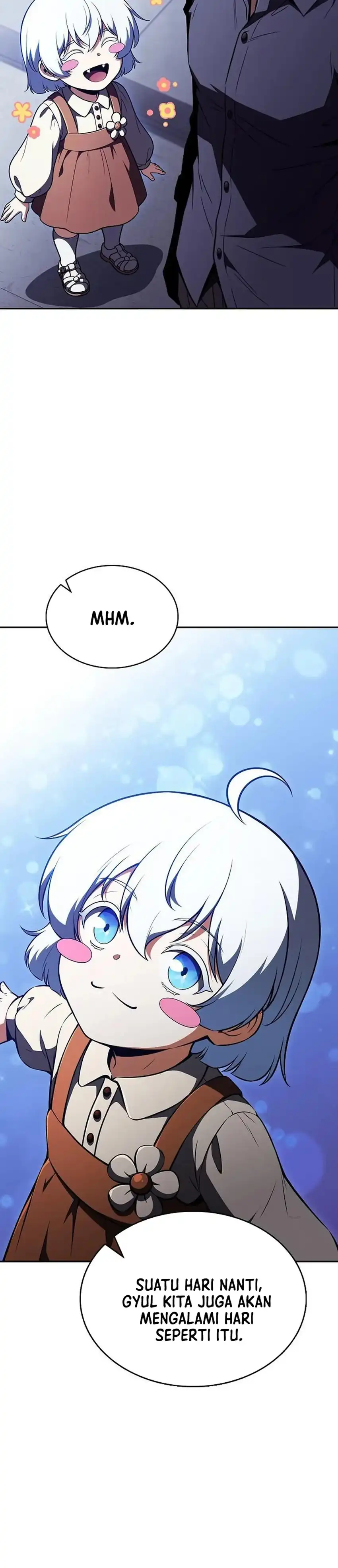 The Demon Slayer's Restaurant Chapter 66 halaman 52