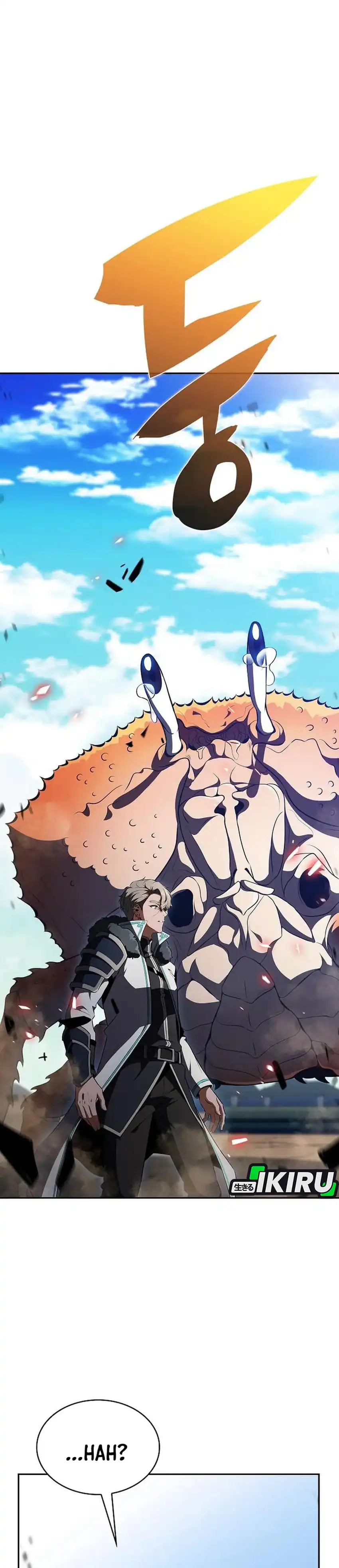 The Demon Slayer's Restaurant Chapter 66 halaman 10
