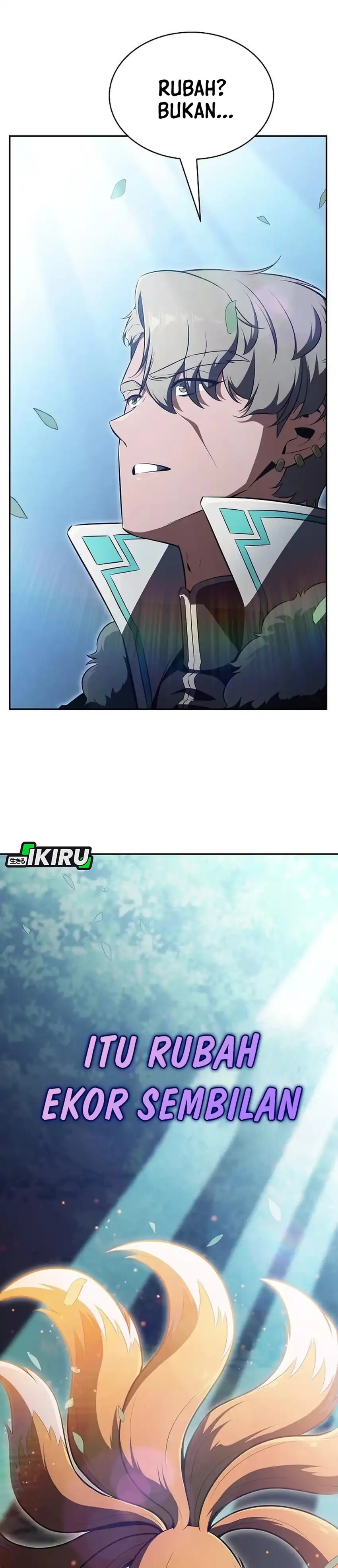 The Demon Slayer's Restaurant Chapter 66 halaman 25
