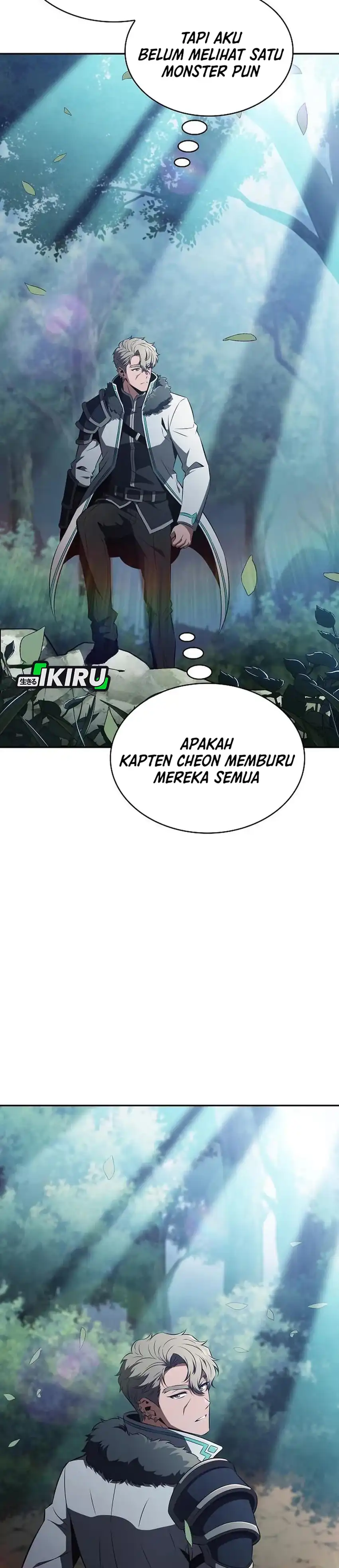 The Demon Slayer's Restaurant Chapter 66 halaman 23