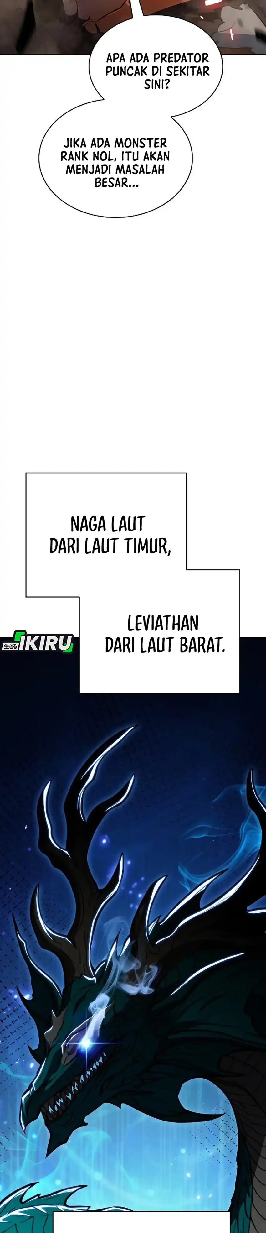 The Demon Slayer's Restaurant Chapter 66 halaman 12