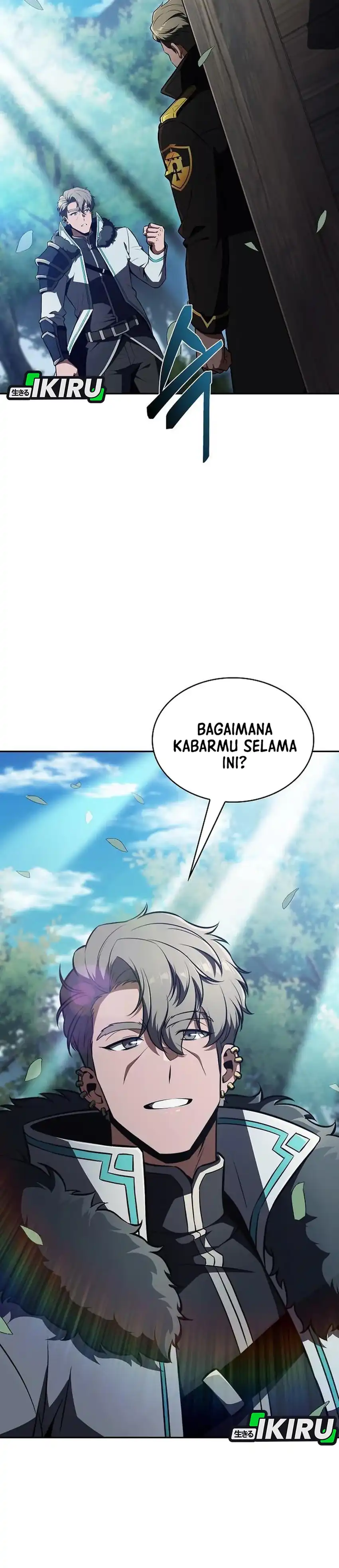 The Demon Slayer's Restaurant Chapter 66 halaman 29