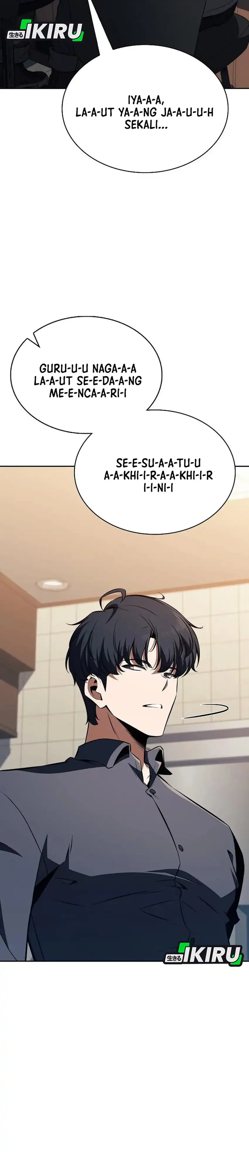 The Demon Slayer's Restaurant Chapter 66 halaman 37