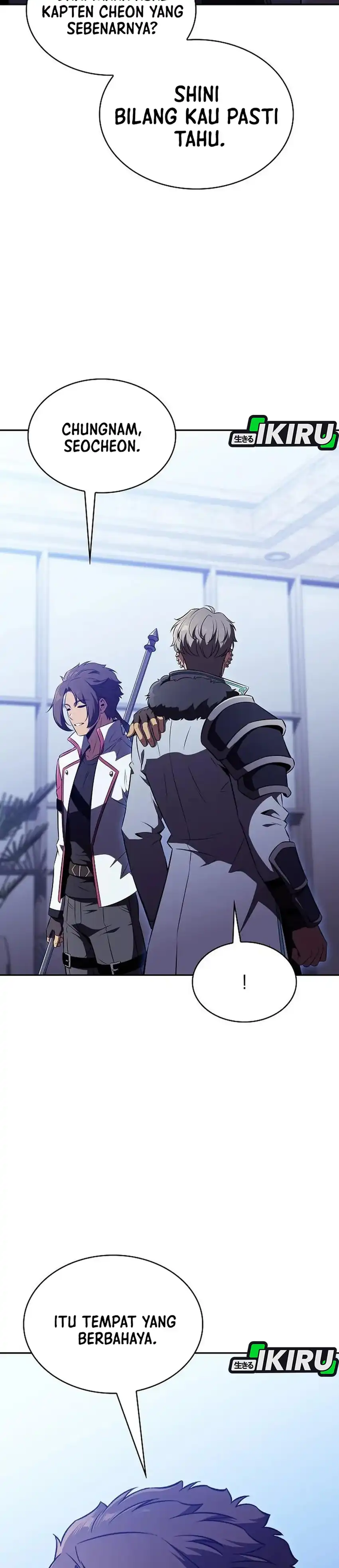 The Demon Slayer's Restaurant Chapter 66 halaman 4