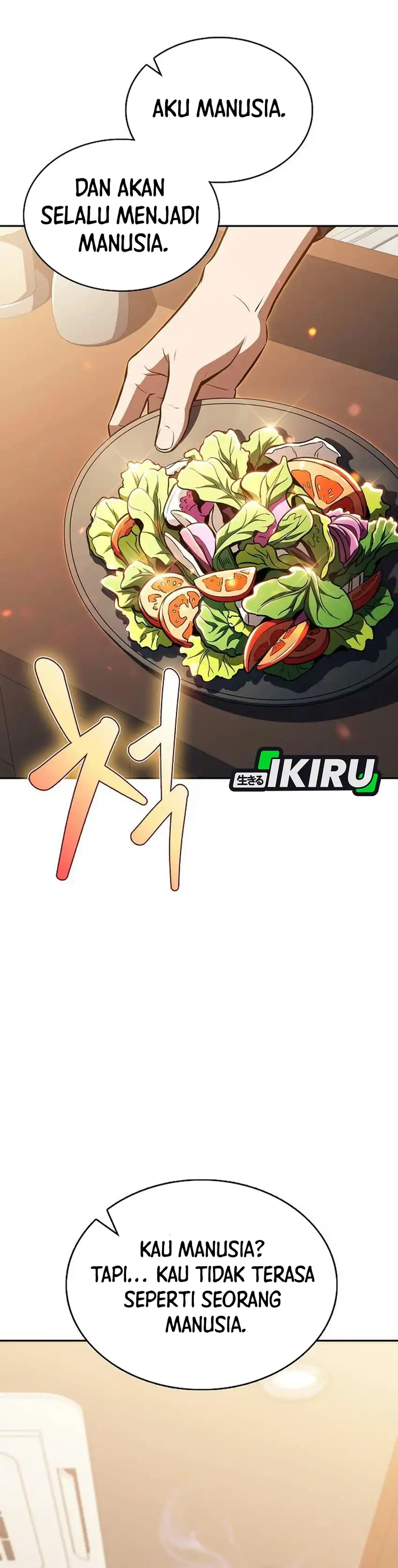 The Demon Slayer's Restaurant Chapter 67 halaman 28