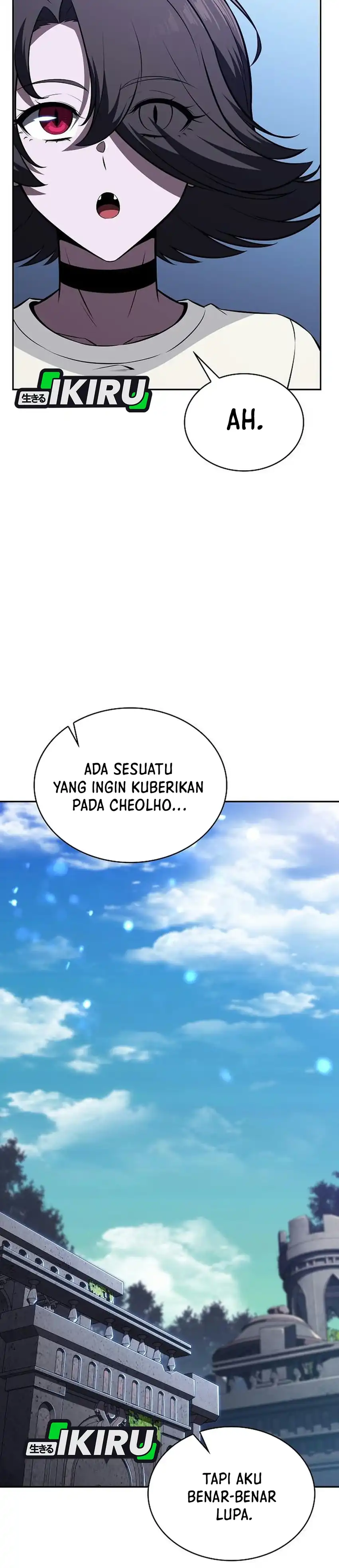 The Demon Slayer's Restaurant Chapter 67 halaman 9