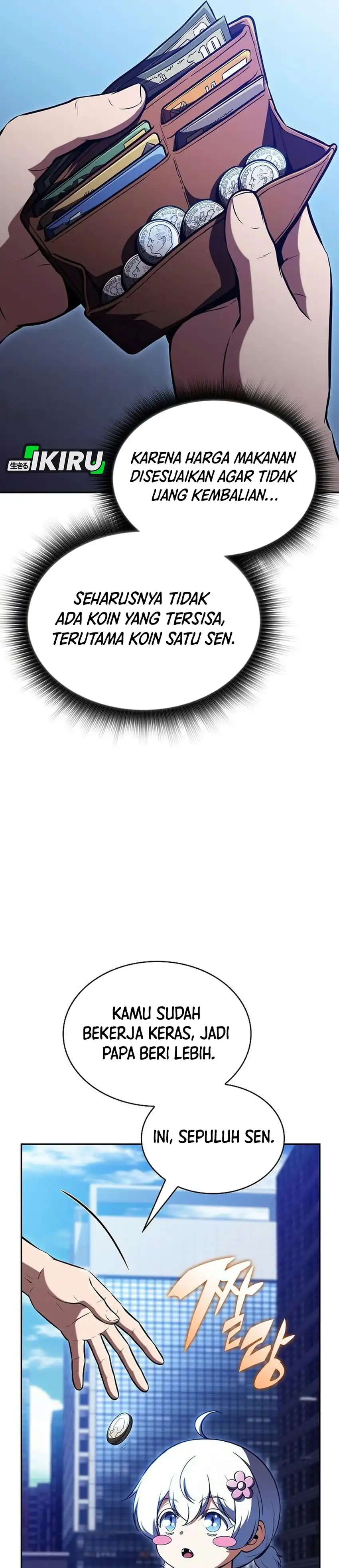 The Demon Slayer's Restaurant Chapter 67 halaman 46